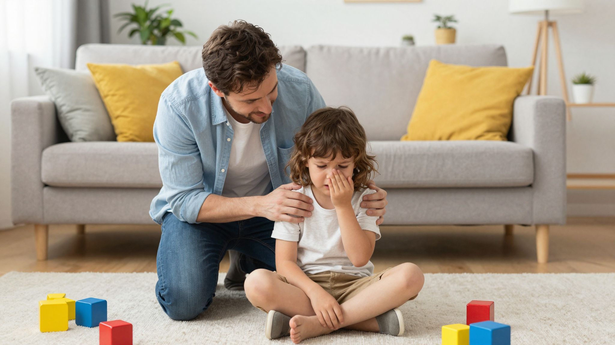 Szakértők ajánlása segít a dackorszak kihívásainak kezelésében.