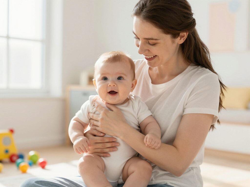 Antibiotikum-használat babáknál: bélflóra, mellékhatások, megelőzés