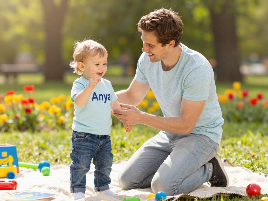 „Anya”, „apa”, „nem”: Kiderült, melyek a leggyakoribb első szavak a magyar gyerekeknél