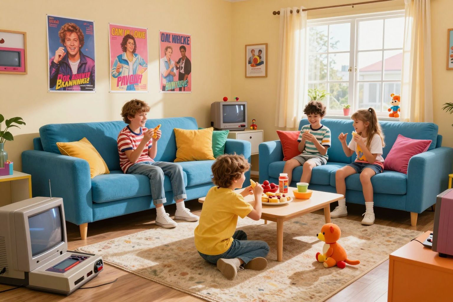 A gyíkba járás kifejezés a nosztalgia humorának alapja.