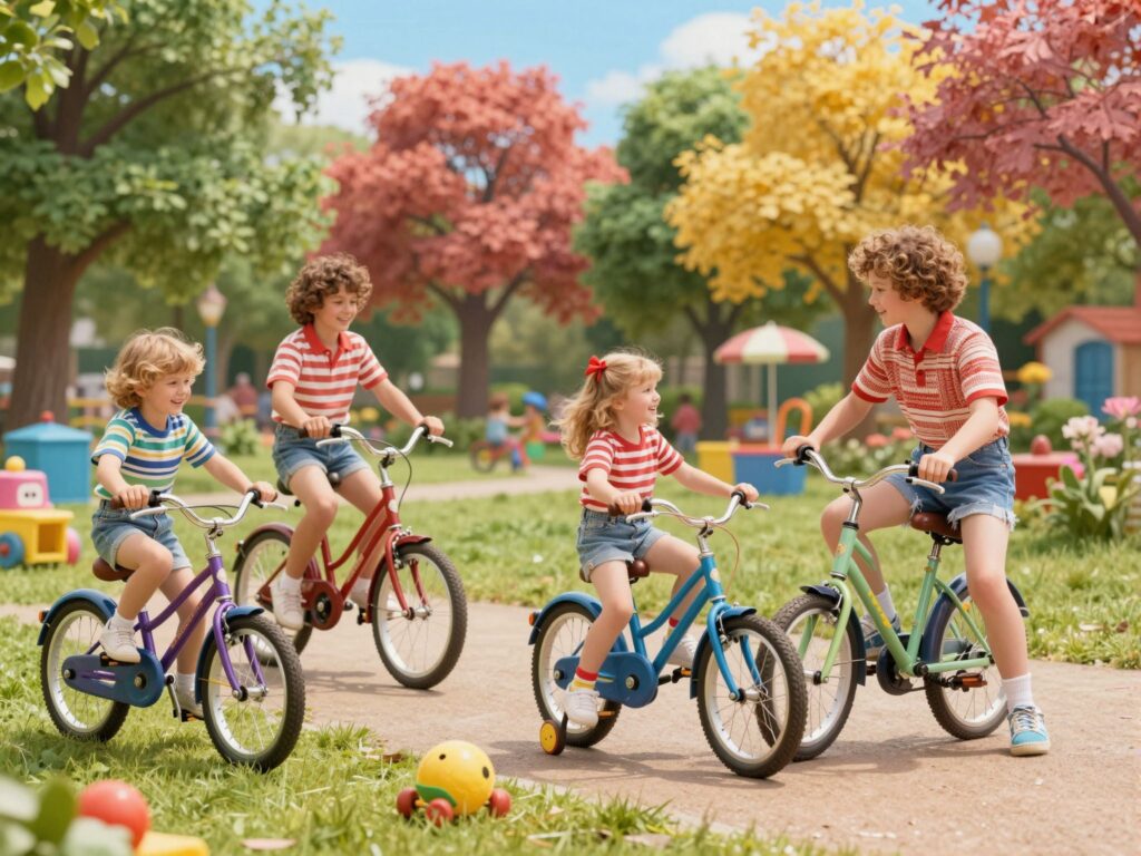 „Anya is a gyíkba járt”: nosztalgikus utazás a 80-as és 90-es évek gyermekkorába