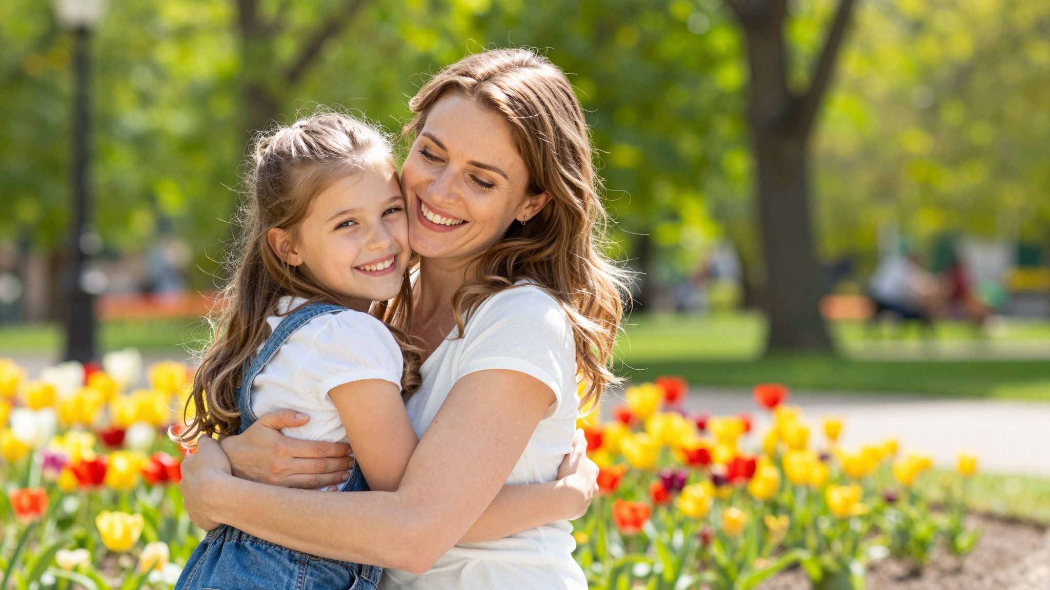 Az anya levele erőteljes üzenet a szeretetről.