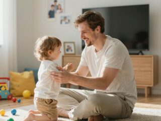 Apa is otthon maradhat: a GYED, GYES és egyéb családtámogatások lehetőségei az apák számára