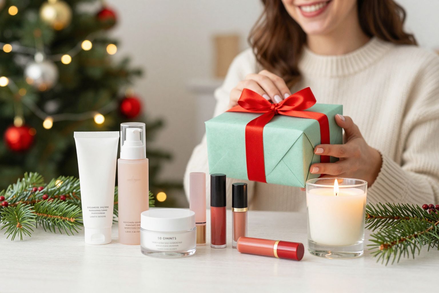 A legjobb szépségápolási ajándékok, kedvező áron elérhetők.