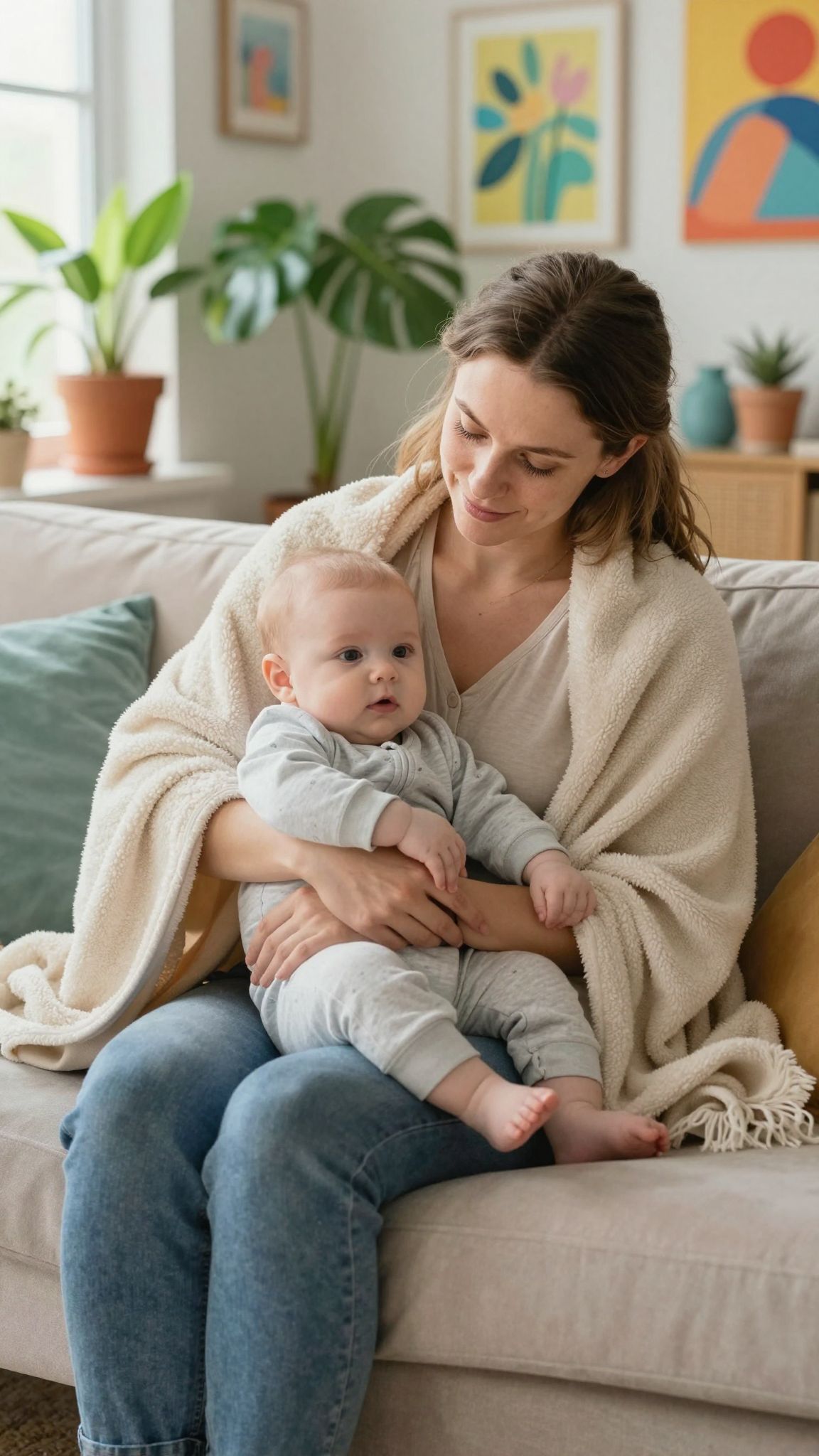 Ibuprofen szoptatás alatt is biztonságos lázcsillapító alternatíva.
