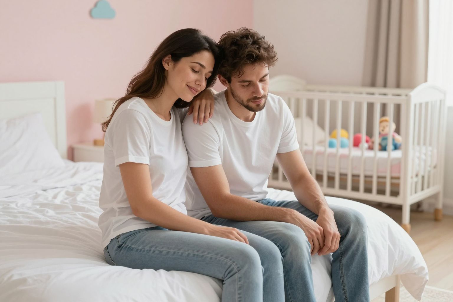 Az alváshiány csökkenti a libidót, fokozva a fáradtságot.