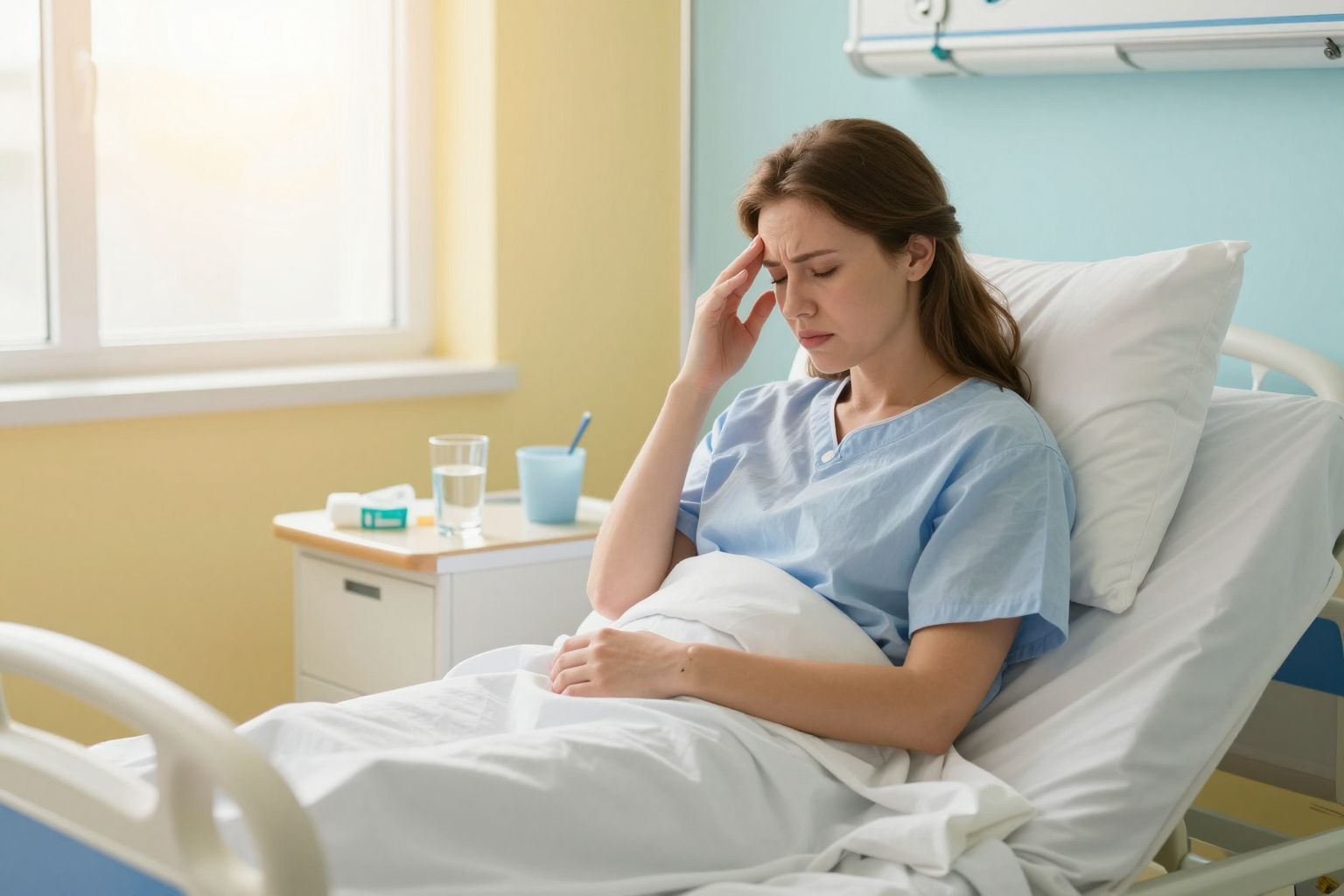 Az epidurális vérfolt ritka, de súlyos következményekkel járhat.