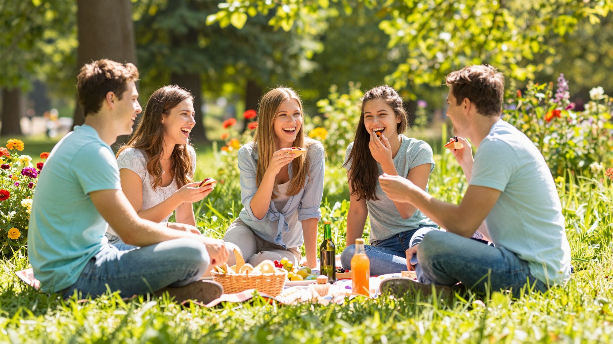 A közös értékek erősítik a kapcsolatokat és bizalmat.