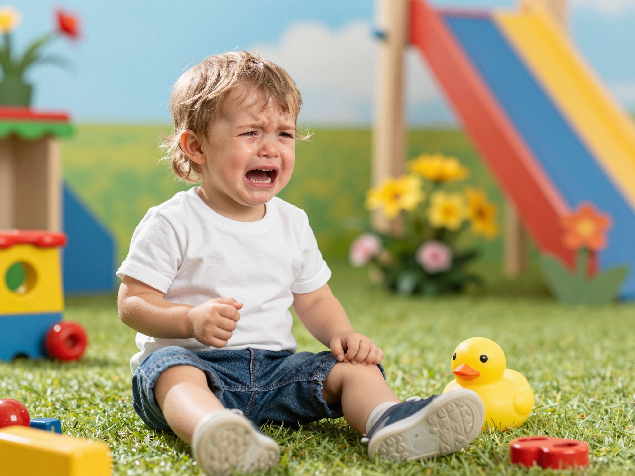 Az extrém hisztik kezelésében a türelem és empátia kulcsfontosságú.