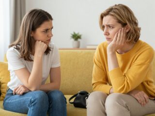 Az idegesítő anyós szindróma: miért ilyen gyakori a konfliktus a felek között?