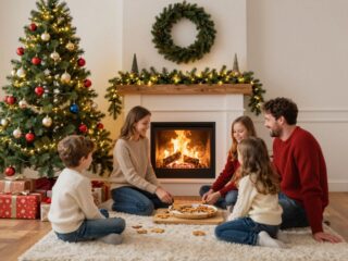 Az igazi karácsonyi hangulat 5 titka: ezek nélkül nem teljes az ünnep
