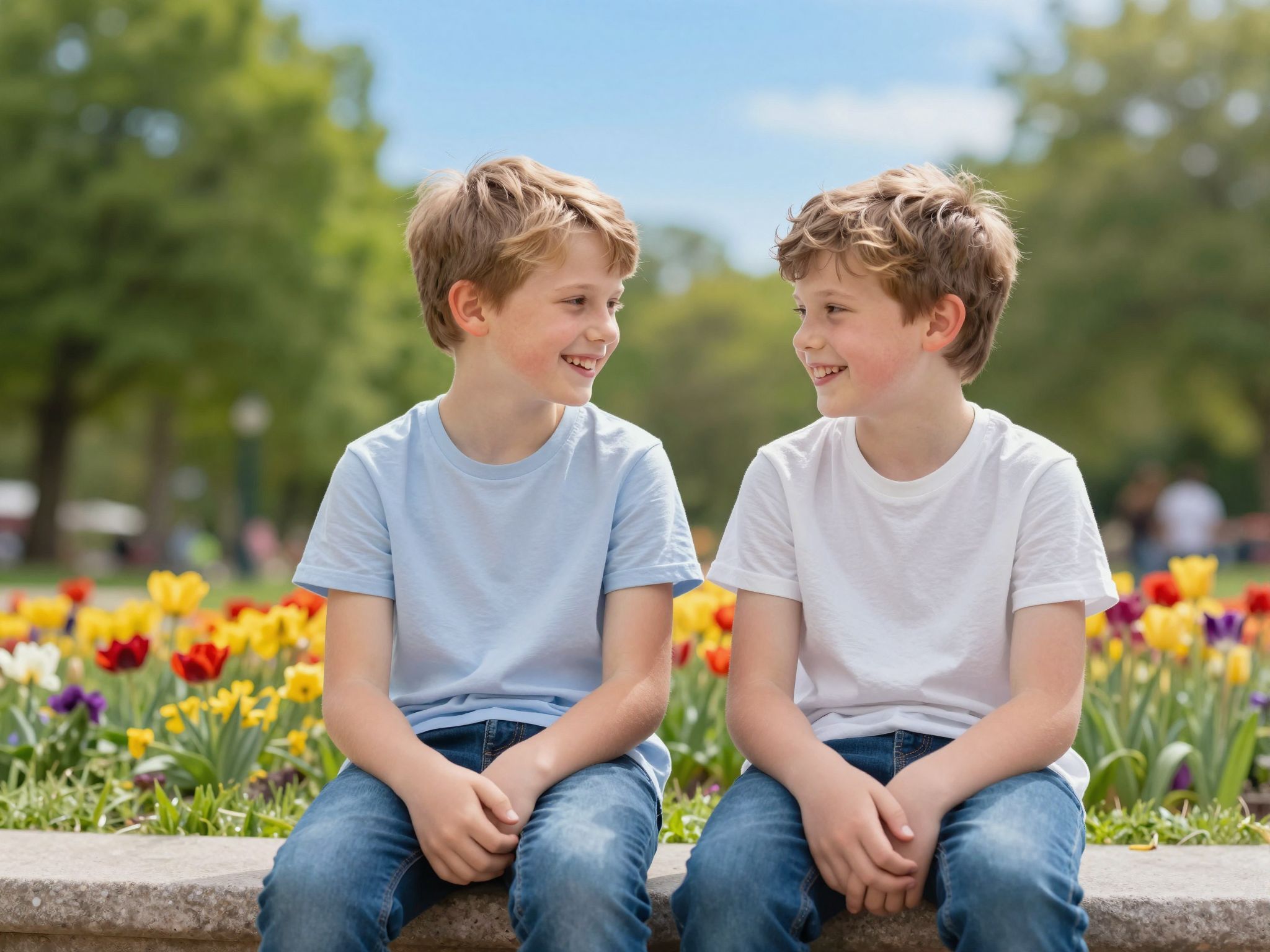 Az ikrek közötti kötelék pszichológiai mélységeket fedhet fel.