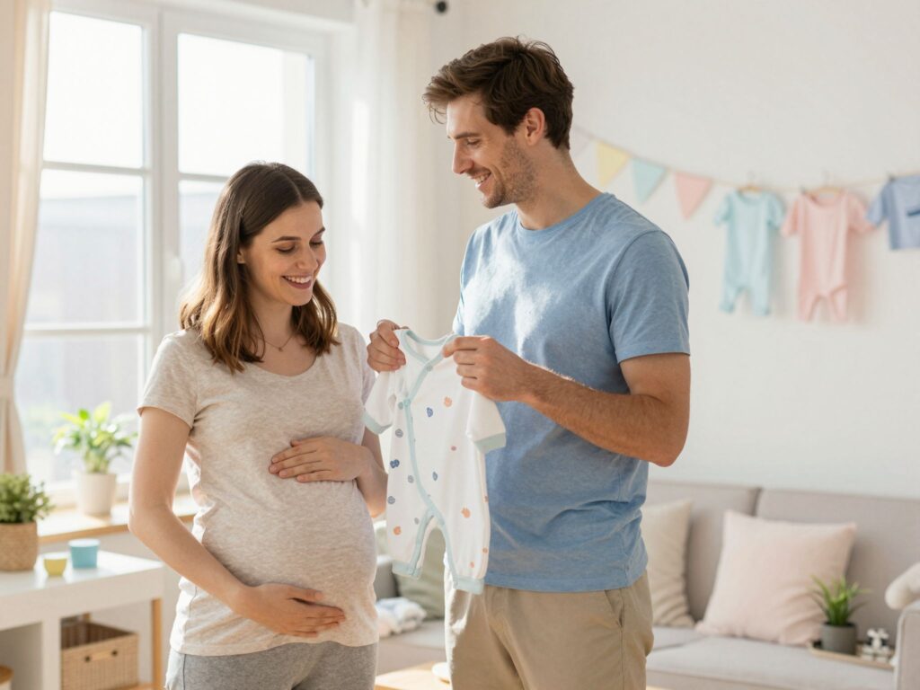 Az ikerterhesség kihívásai: hogyan birkózz meg a fizikai és lelki megpróbáltatásokkal?