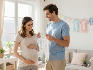 Az ikerterhesség kihívásai: hogyan birkózz meg a fizikai és lelki megpróbáltatásokkal?