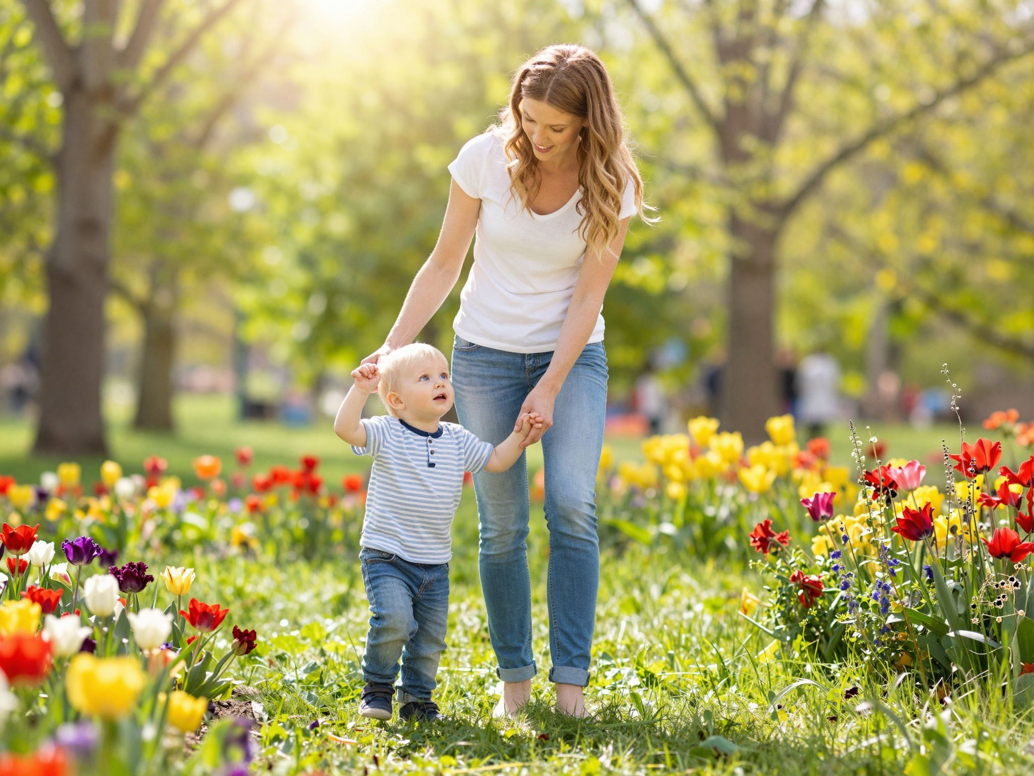 Az önértékelés csökkenhet, ha a szülők túlzásba viszik a védelmet.