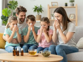 Az orrdugulás hatékony kezelése: a legjobb otthoni gyógymódok és praktikák