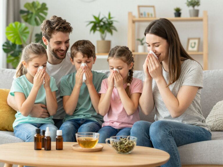 Az orrdugulás hatékony kezelése: a legjobb otthoni gyógymódok és praktikák