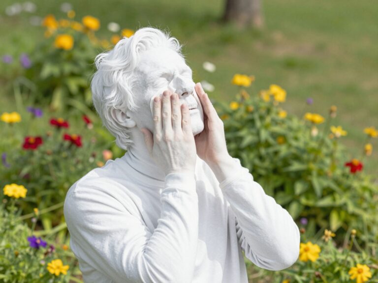Azonnali enyhülés allergiára: Bevált praktikák, ha most kezdődtek a panaszaid