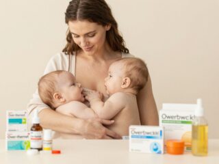 Belázesedtél és szoptatsz? Ezeket a lázcsillapítókat biztonsággal alkalmazhatod