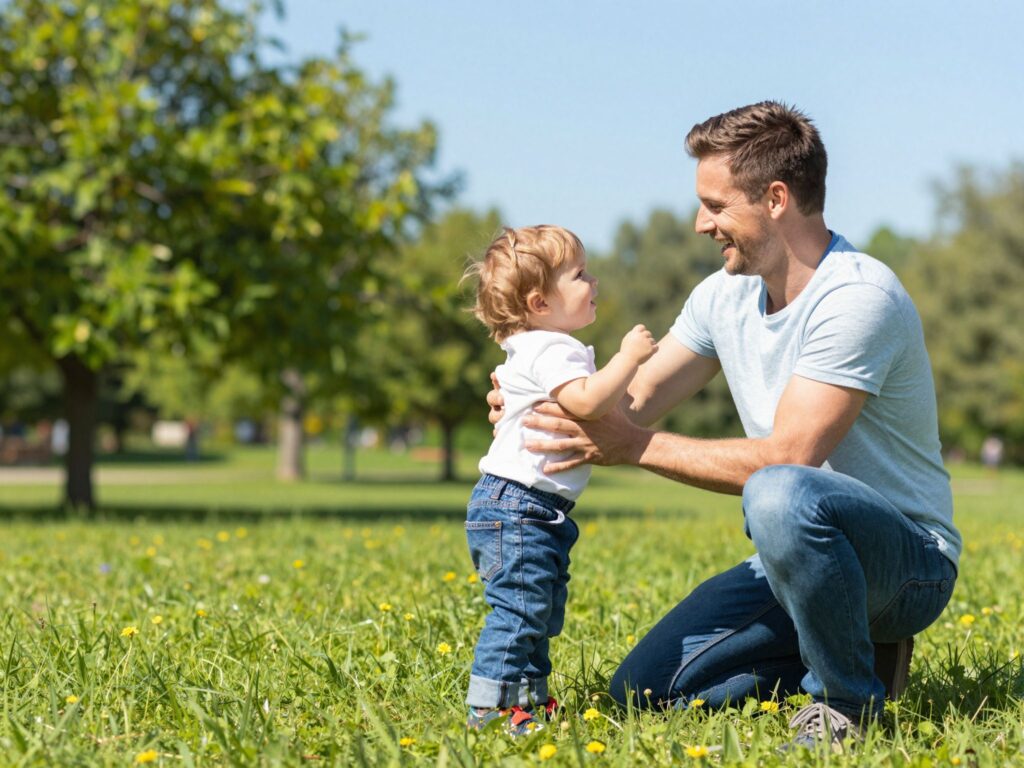 Bizalmatlanabbá vagy nyitottabbá tesz a gyerekvállalás? A pszichológiai háttér