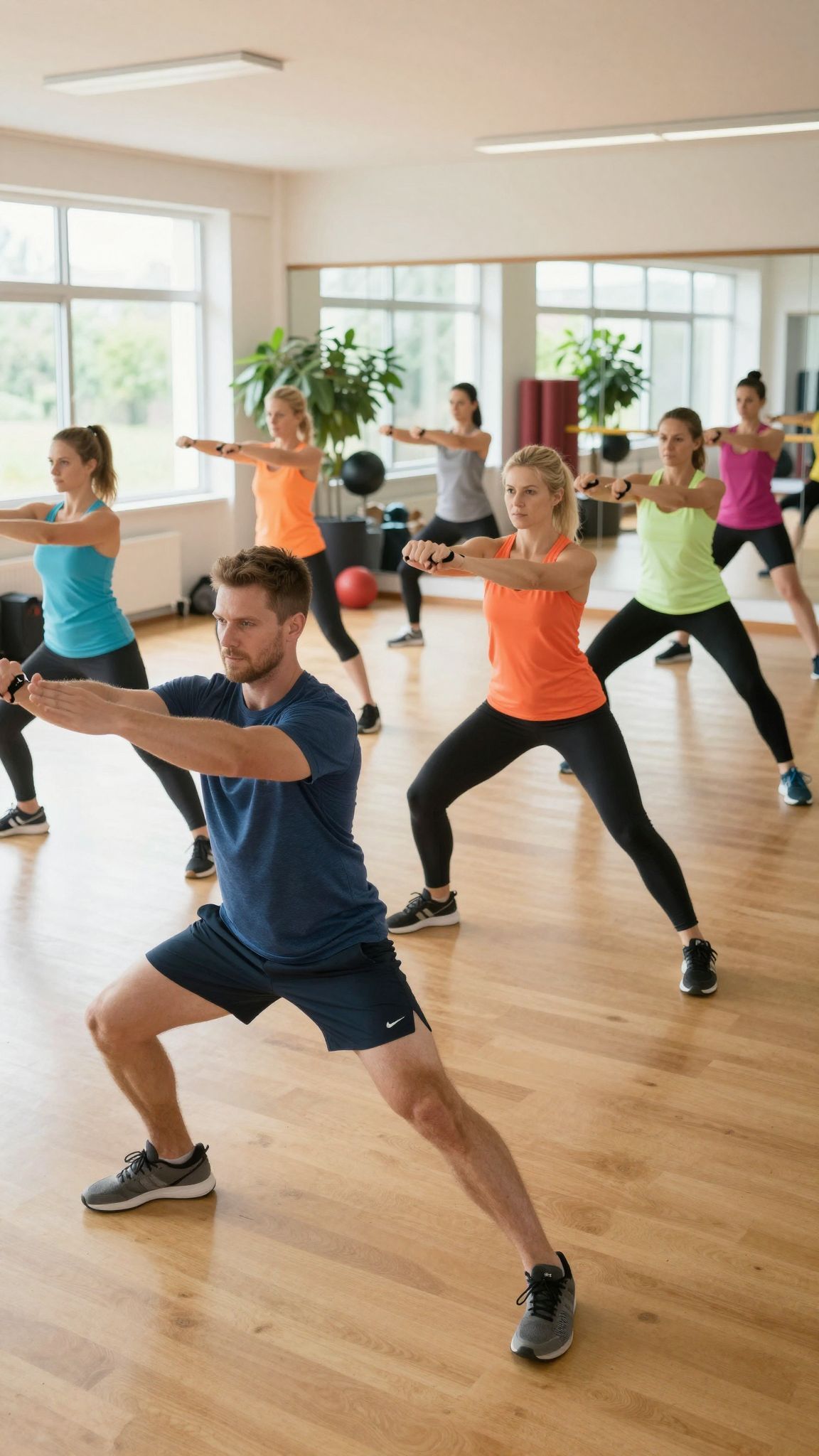 A biomechanikai helyes hordozás megelőzi a sérüléseket edzéskor.