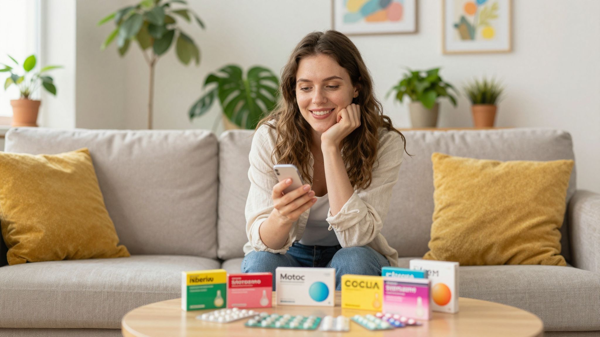 Trombofília esetén a régebbi hormonális módszerek javasoltak.