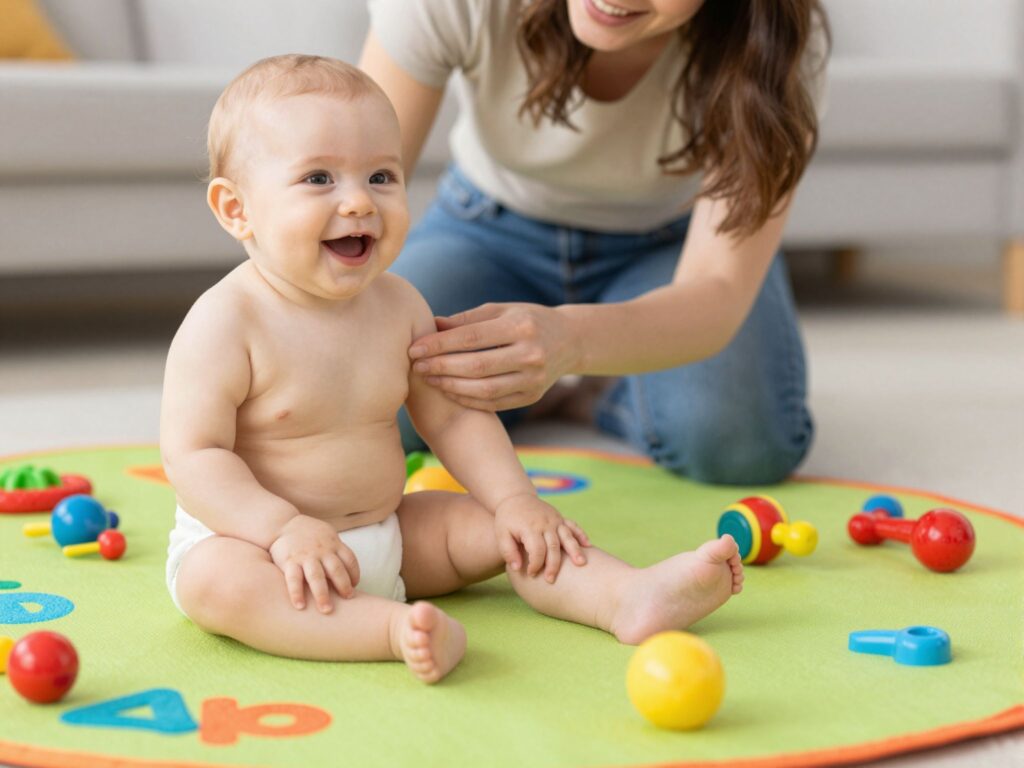 Bőrproblémák 0-3 éves korban: útmutató a leggyakoribb betegségekhez