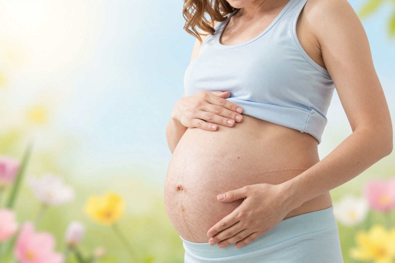 A striák és pigmentfoltok a testünk bölcs üzenetei.