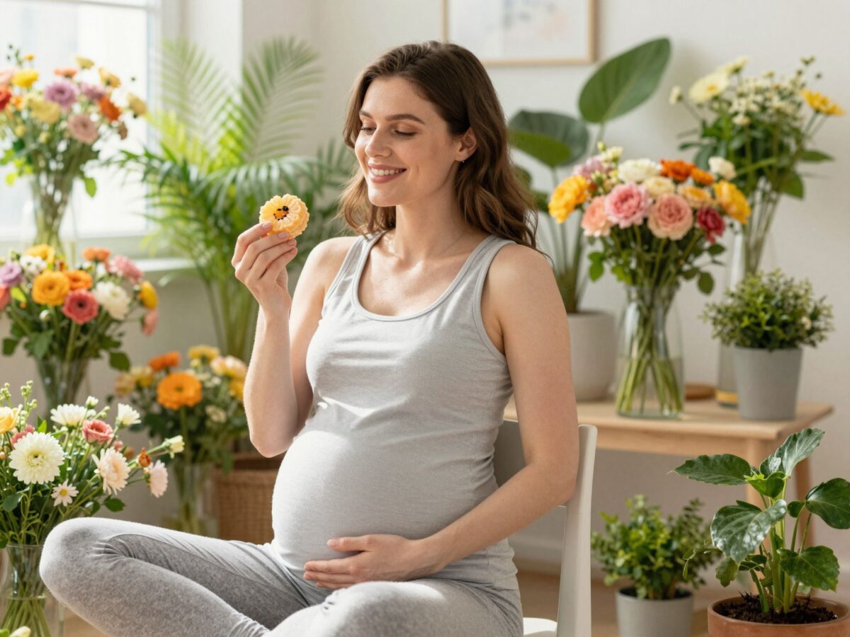 Cigi helyett egészség: hogyan hagyd abba a dohányzást terhesség alatt