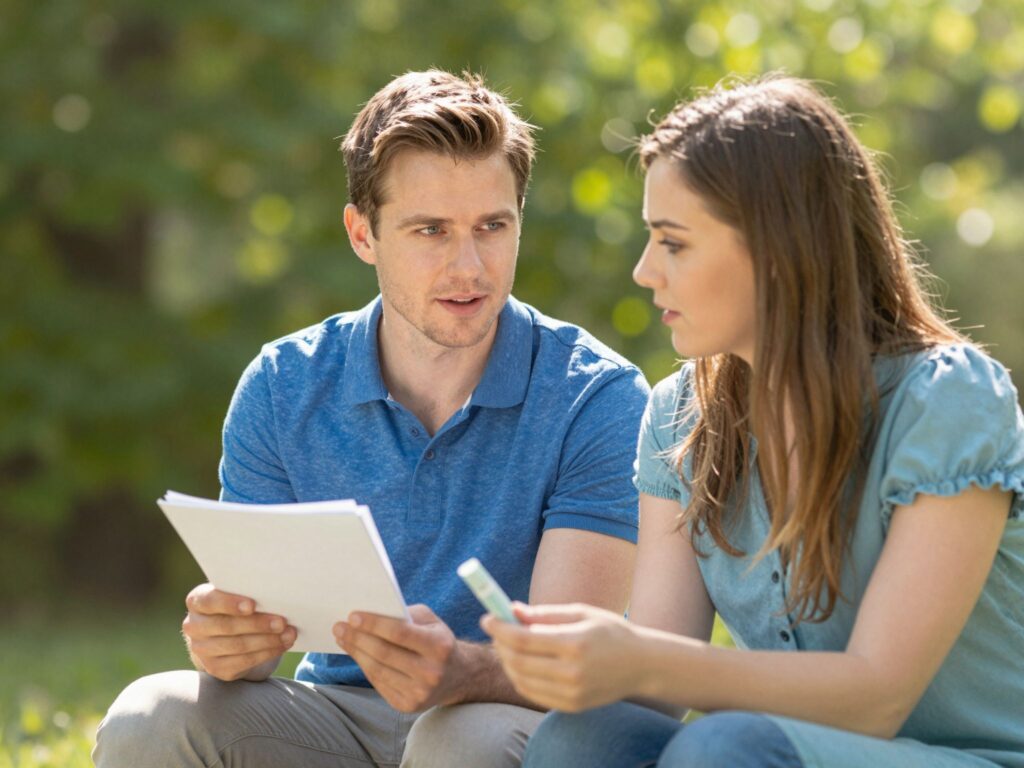 Cikluskövetés és NFP: amit a természetes tervezésről tudni érdemes