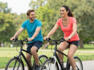 Cukorbetegként is aktív élet: gyakorlati tippek nap mint nap