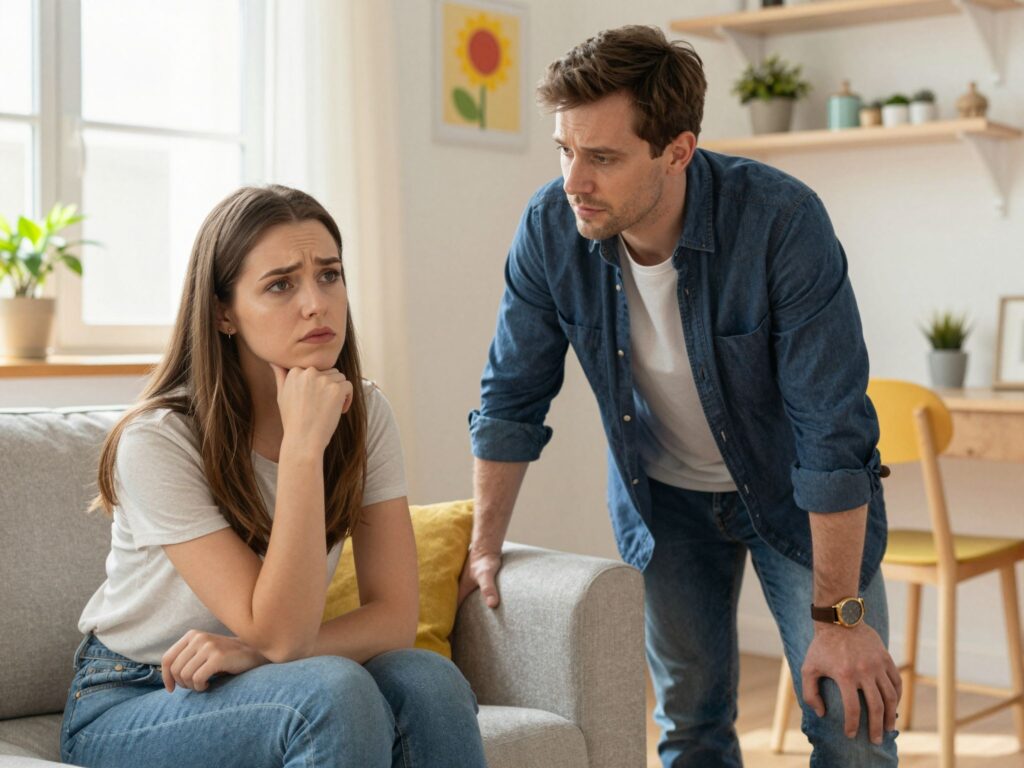 Cumizavar vagy szopási sztrájk? Így ismerheted fel és kezelheted a problémát