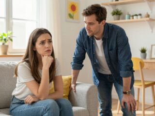 Cumizavar vagy szopási sztrájk? Így ismerheted fel és kezelheted a problémát