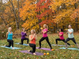 Egészséges ősz: 7 egyszerű lépés a jobb közérzetért és a vírusok elleni védelemért
