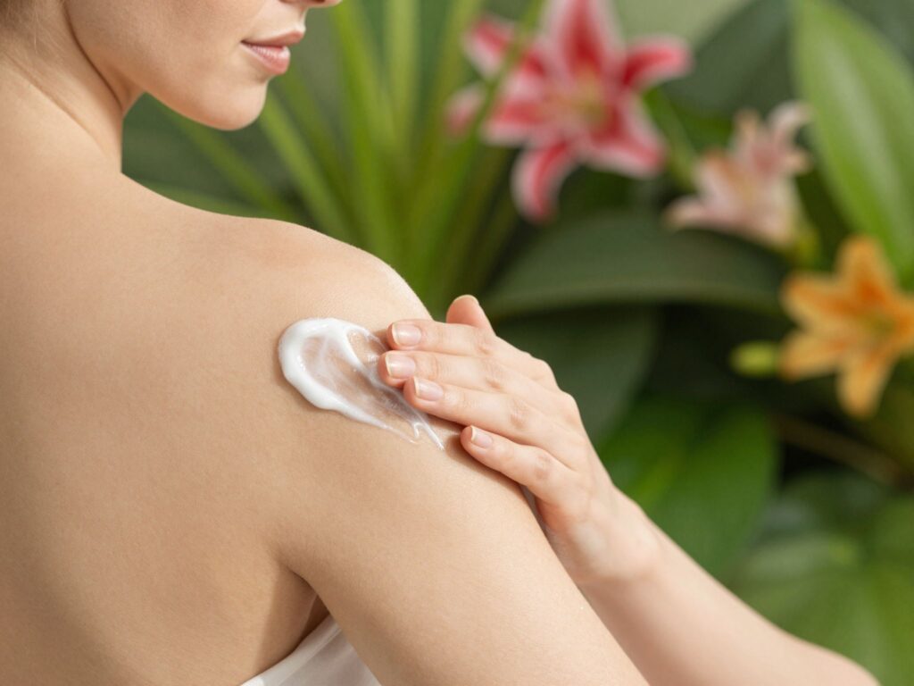 Ekcéma és hidratálás: miért kevés önmagában a krém, és mi működik tartósan