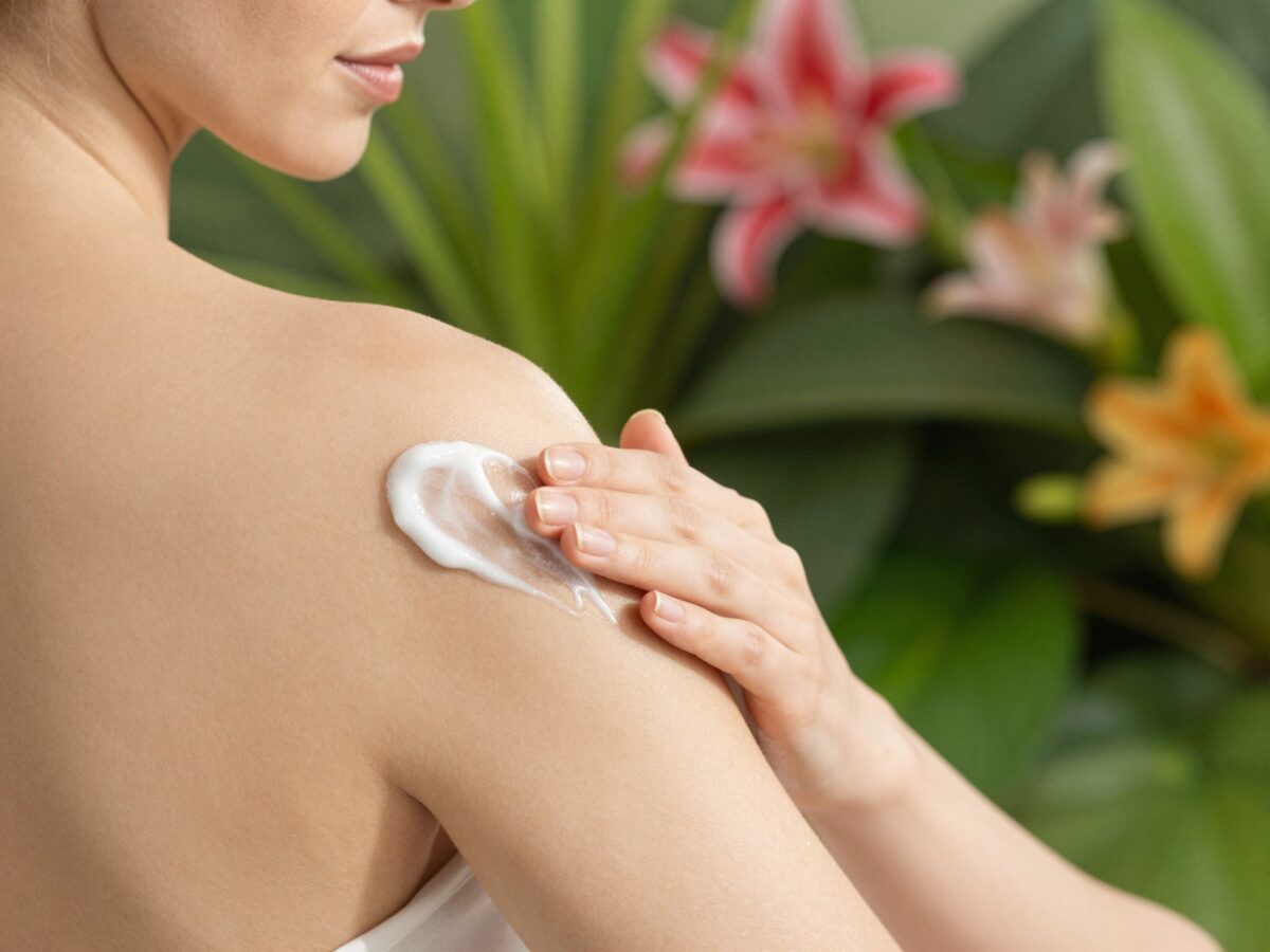 Ekcéma és hidratálás: miért kevés önmagában a krém, és mi működik tartósan