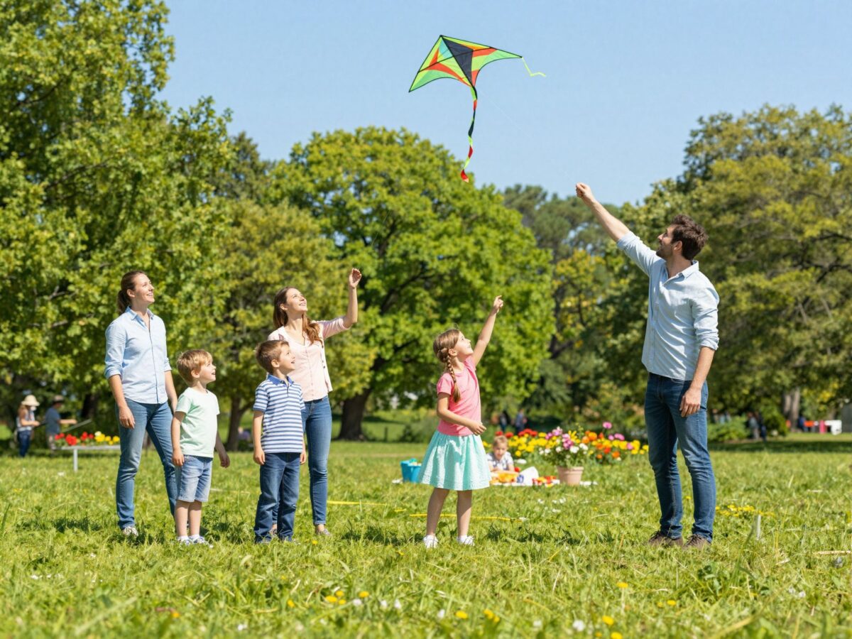 Elég jó szülőnek lenni: hogyan engedd el a tökéletességre való törekvést?