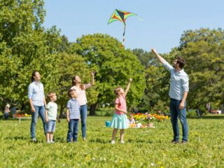 Elég jó szülőnek lenni: hogyan engedd el a tökéletességre való törekvést?