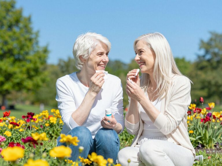 Élet az allergiával: praktikus tanácsok, hogy ne a tünetek irányítsák a napjaidat