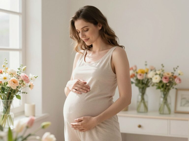 Elfogadni a változást: Mit üzen a szülés utáni testem és hogyan szeressem?