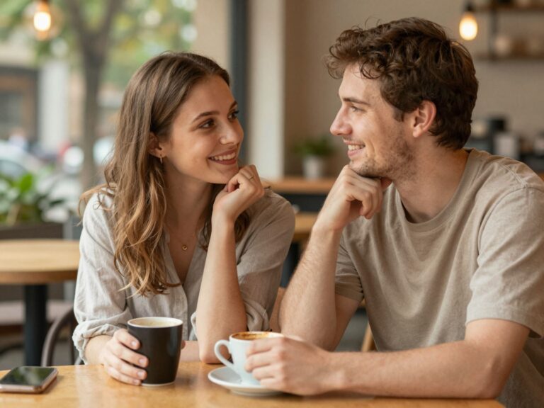 Elfogadni vagy megváltoztatni: hol a határ a párkapcsolati kompromisszumokban?