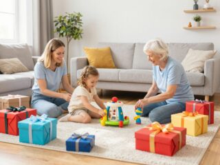 Élményajándékok és fejlesztő játékok: 5 különleges tipp, ha valami igazán maradandót adnál