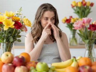 Érzékenyebb szaglás a terhesség alatt: a hormonok vagy a védekező mechanizmus okozza?