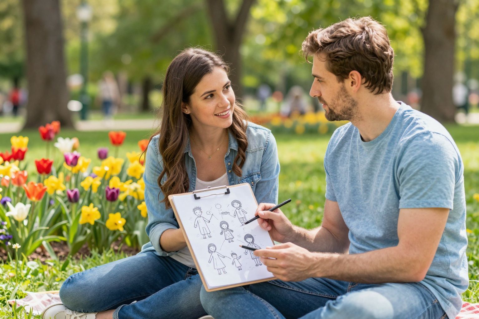 A szülői szerep újragondolása kihívások elé állít minket.