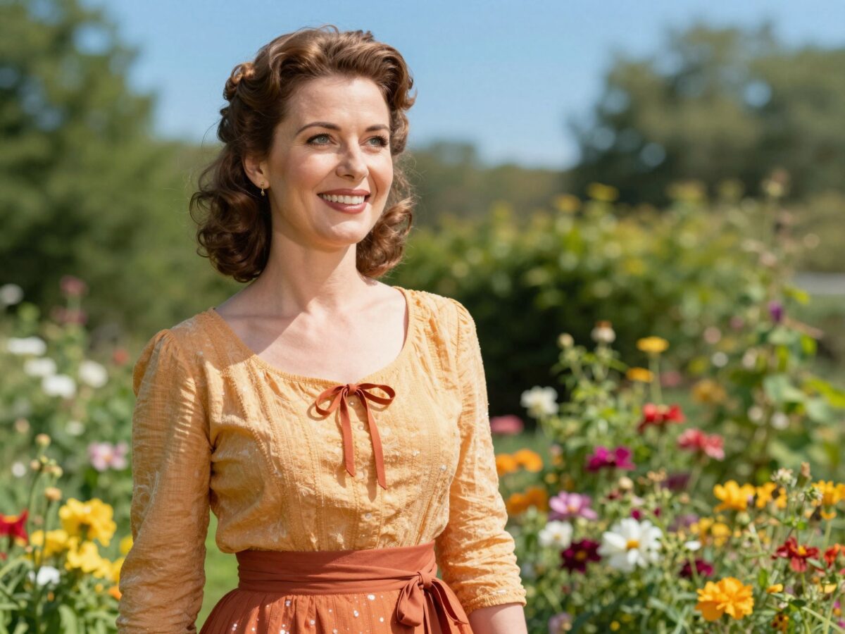 Éva: az örök klasszikus név, ami sosem megy ki a divatból