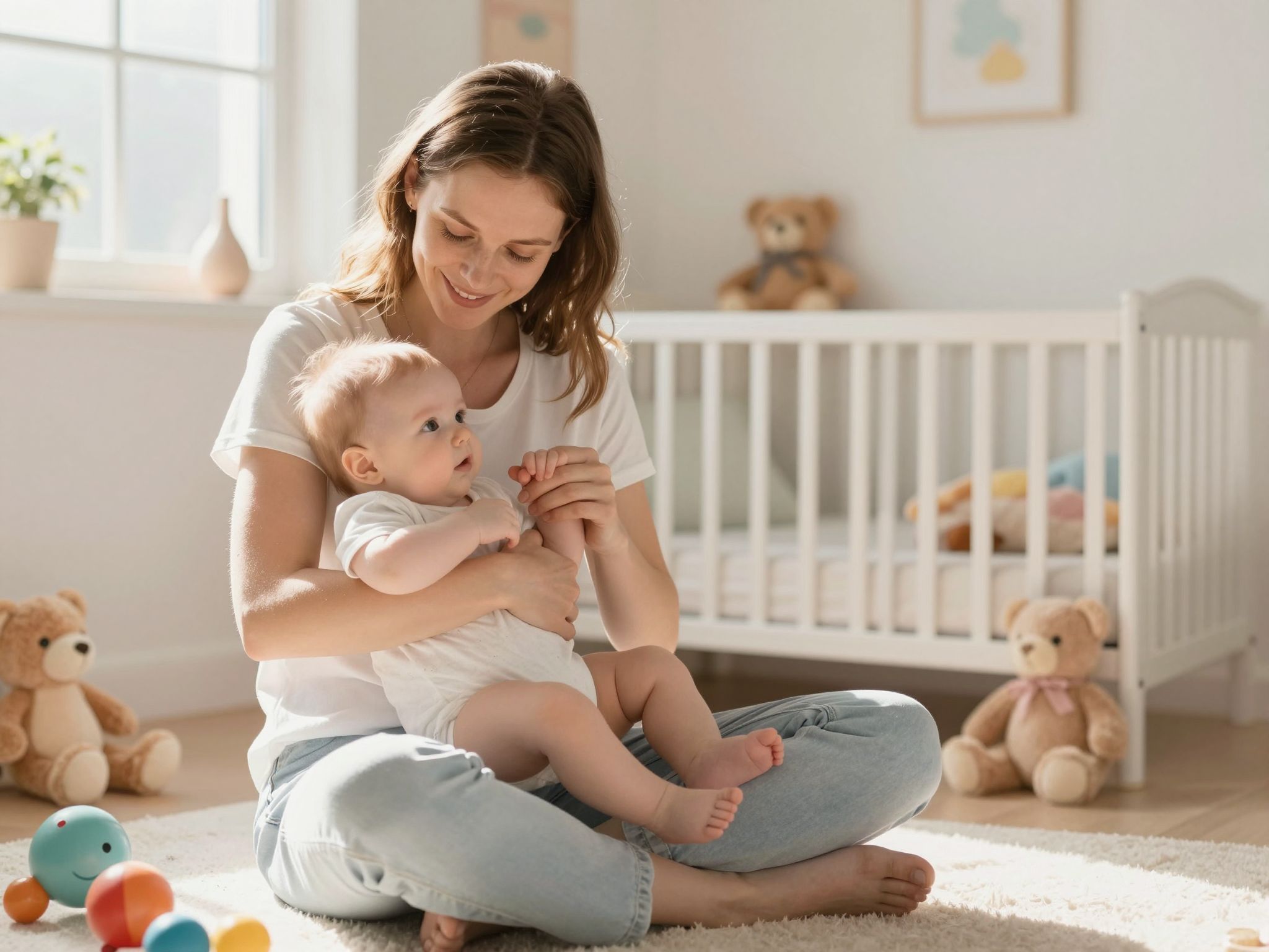 Kerüld a felesleges orvosi beavatkozásokat a babánál!