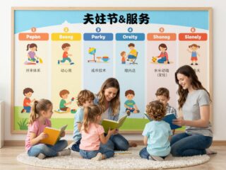 Fejlődési táblázat: mit kell tudnia a gyerekednek az egyes életkorokban?