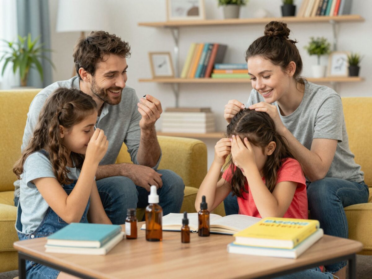 Fejtetű-kisokos: a megelőzés és az irtás leghatékonyabb módszerei