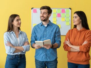 Felejtsd el az újévi fogadalmakat! Ezzel a módszerrel garantáltan eléred a céljaidat