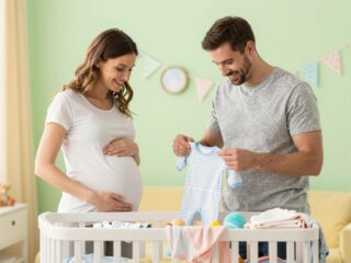 Felkészülés a célegyenesre: 10 fontos teendő a terhesség utolsó szakasza előtt